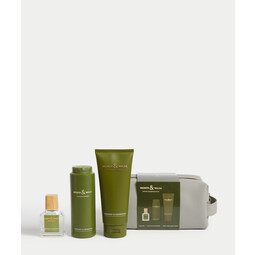 Monte & Wild Bergamont & Cedarwood Gift Set